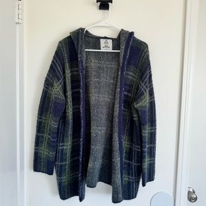 Urban Outfitters Plaid Shirt/Jacket